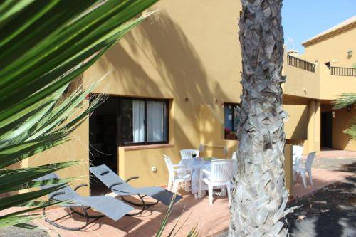 Apartment Corralejo