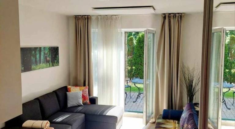 Rental apartment with pool — photo 2