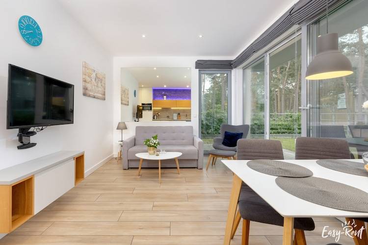 Family-friendly holiday apartment with garden & patio | Beach nearby | Good for workation | Dogs allowed — photo 4