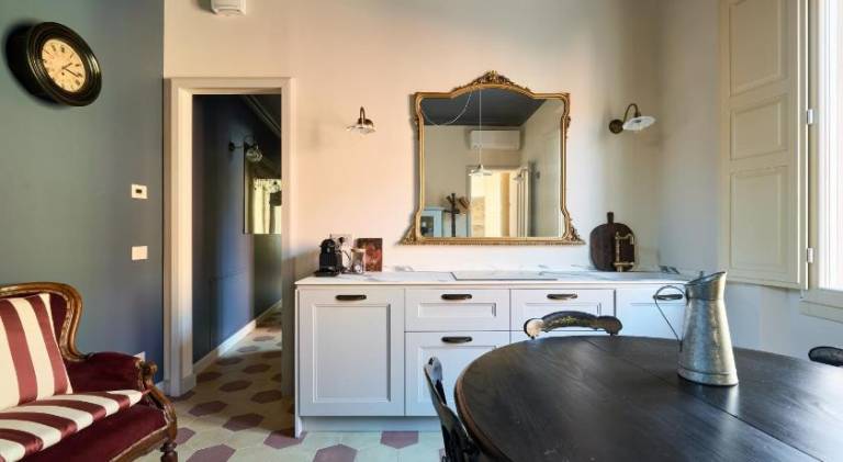 Holiday apartment with 2 rooms for 4 persons — photo 2