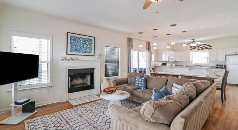 Lovely vacation home | Next to the beach | Pets allowed — photo 2