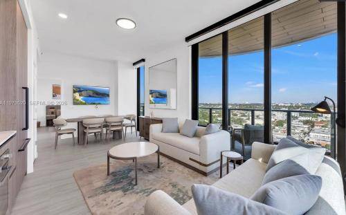 72 Park Miami Beach Boutique Residences by IliosRentals — photo 2