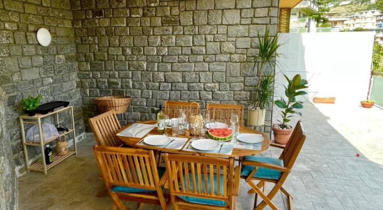 Wonderful holiday apartment | Pet-friendly in Sanremo