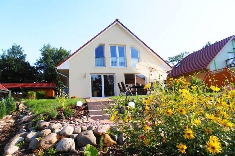Ferienhaus Pelzkuhl