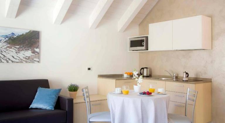 Serviced apartment | Pets allowed — photo 3