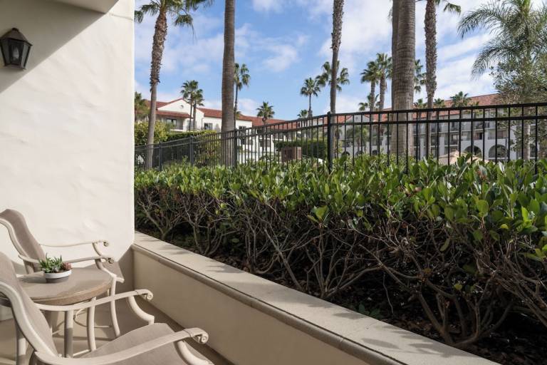 Resort Huntington Beach