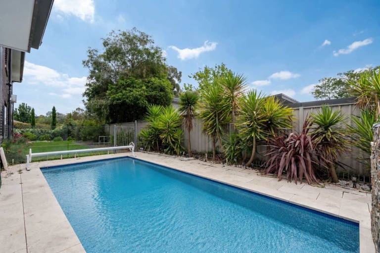 House  Woden Valley