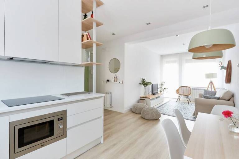 Appartement  Pamplona