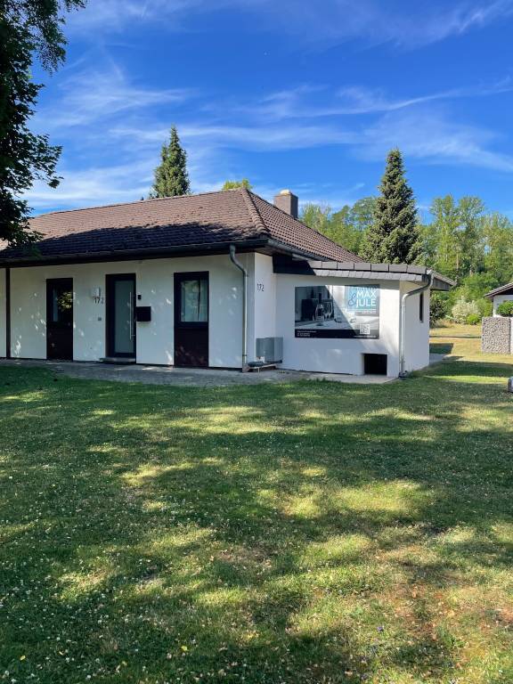 Ferienhaus Frielendorf