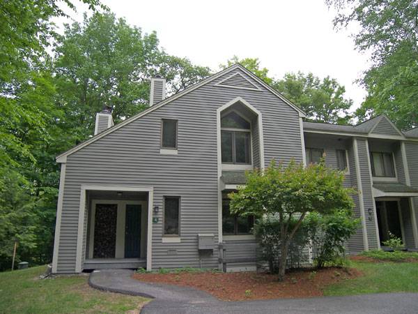 House  Lincoln
