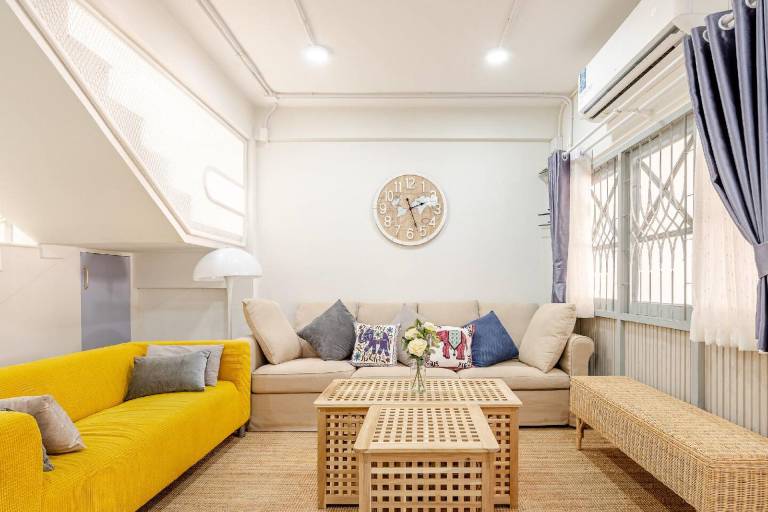 116 m² Villa
