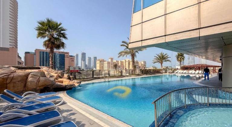 Nice house with pool | Close to the beach | Pets are welcome — photo 3