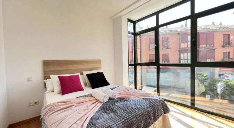 Wonderful rental apartment | Dogs allowed in Madrid