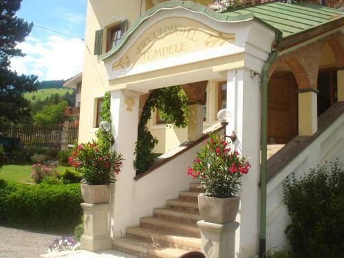 Aparthotel San Candido