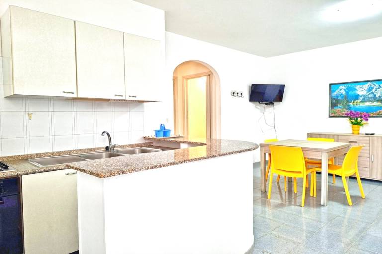 Vacation home with garden | Next to the beach | Dogs allowed — photo 3