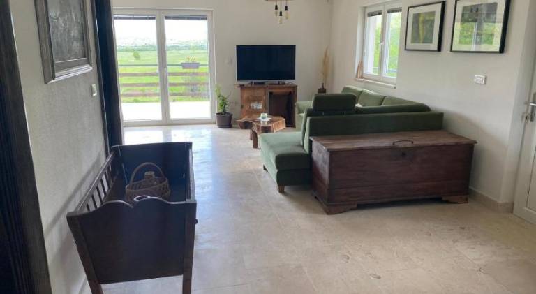 Villa with 3 rooms for 6 persons — photo 2