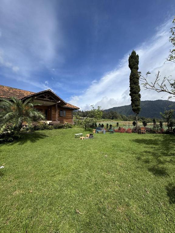 Ni hills villa and camp