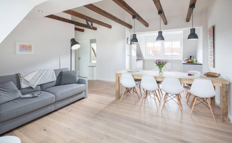 Appartement Norderney