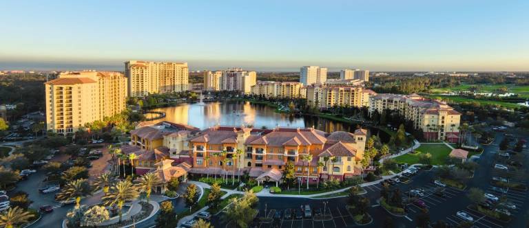 Sovereign World Elite Condominiums — photo 4