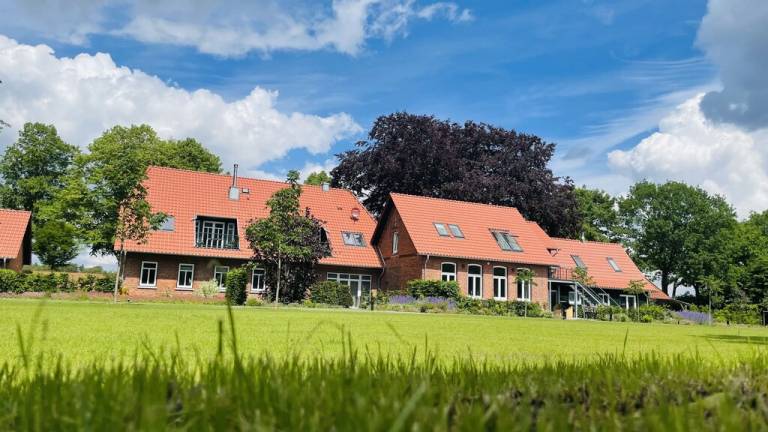 Ferienwohnung Kirchlinteln