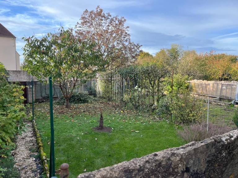 Cottage Semur-en-Auxois