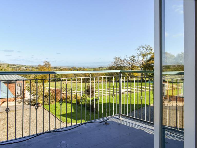 Cottage Llanfihangel Ystrad