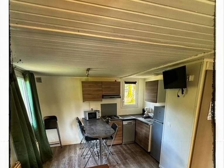 Chalet Tulle