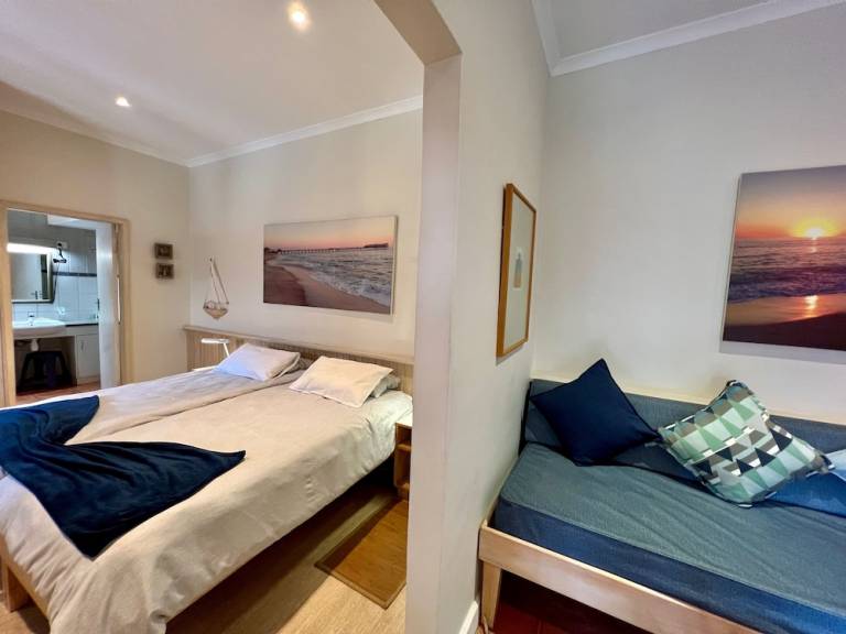 Alojamento  Swakopmund