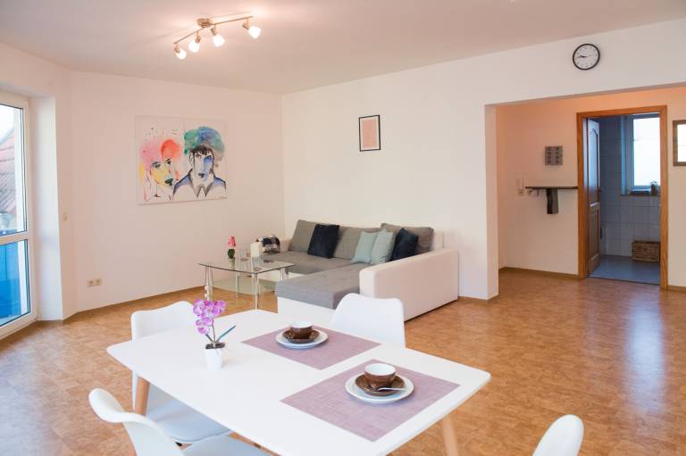 Ferienwohnung Lauda-Königshofen