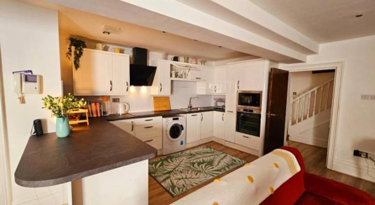 Apartment | Close to Liverpool Cathedral in Liverpool
