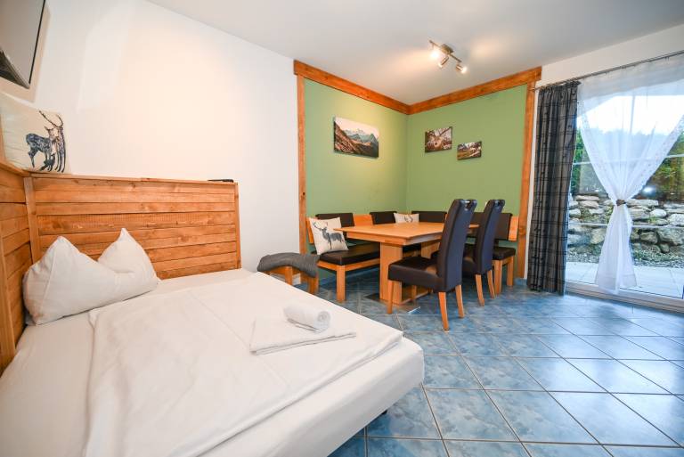 Panorama Apartments Bruck TOP 2 — photo 3