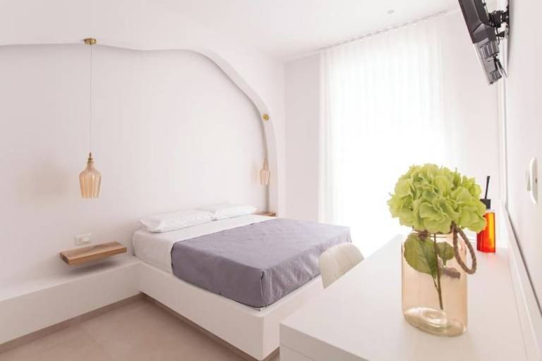 Bed & Breakfast Vieste