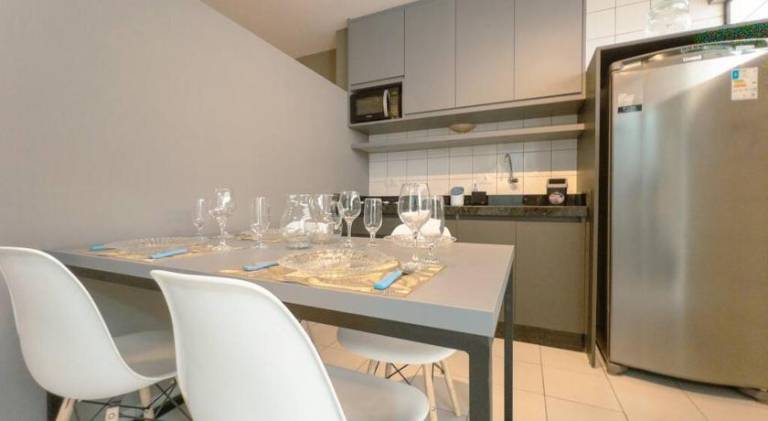 Holiday apartment | Pets are welcome — photo 5