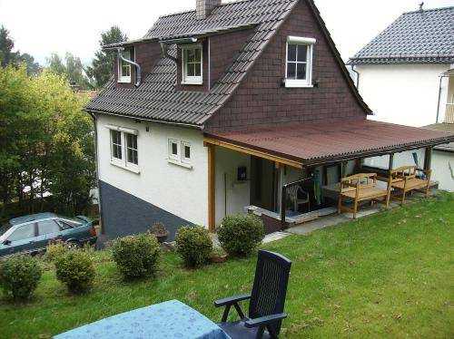Ferienwohnung Herborn