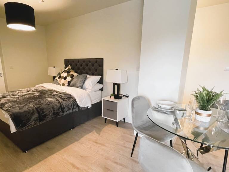 Apartment West Bromwich