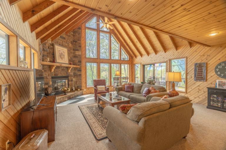 Chalet Innsbrook