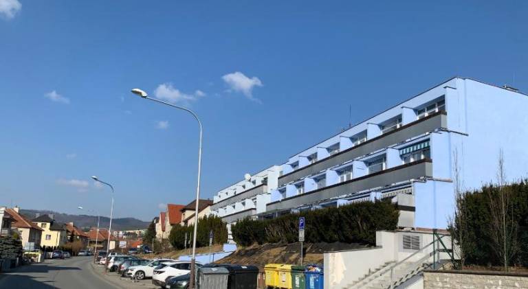 Holiday apartment with 1 room for 2 persons — photo 4