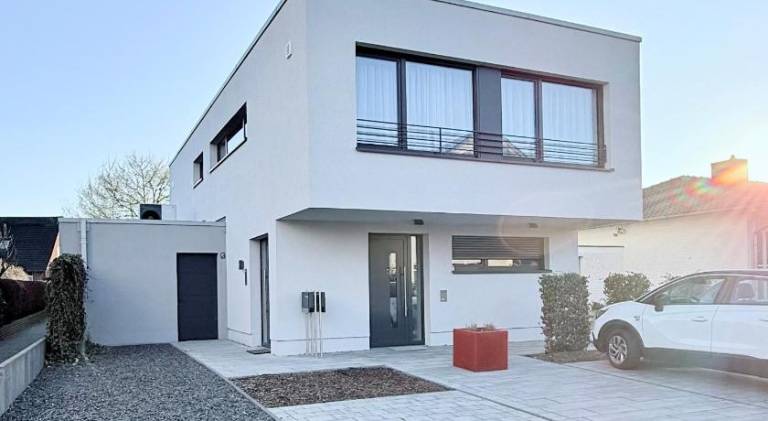 Ferienwohnung Hörstel