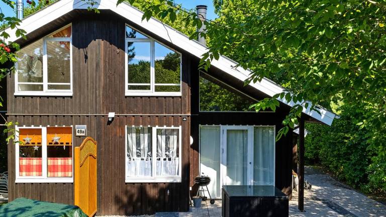 Ferienhaus Bückeburg