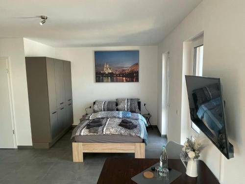 Appartement Mülheim
