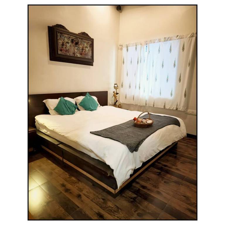 Privat rom  SV Patel Nagar