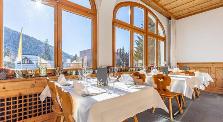 Hotel Edelweiss — photo 5