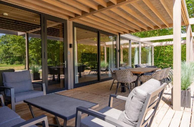 Ferienhaus  Nettetal