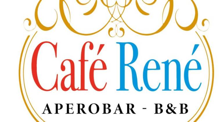 Cafe Rene Borgloon — photo 4