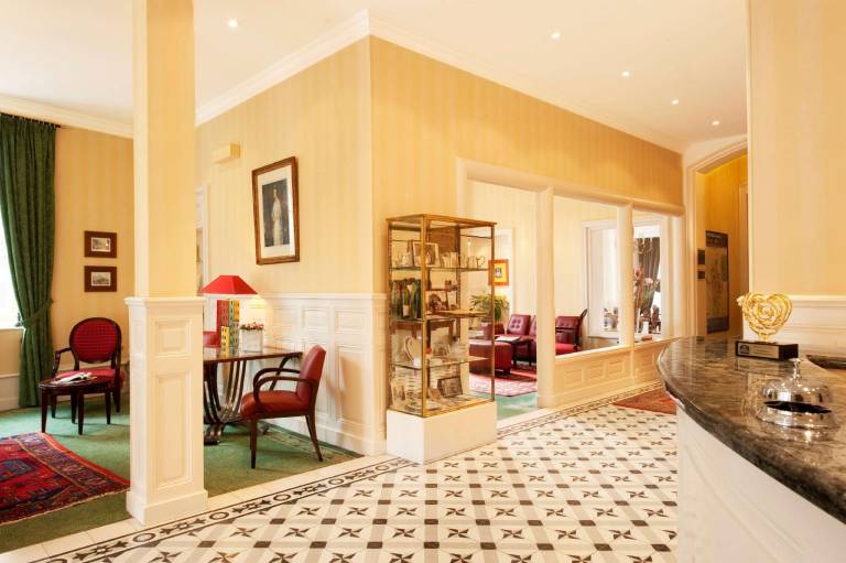 Best Western Plus Hotel D'Angleterre — photo 4