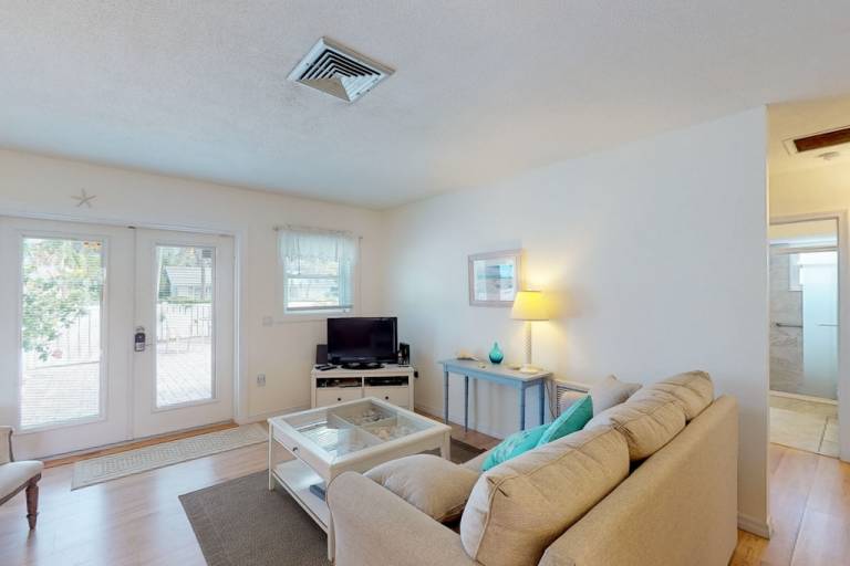 Villa  Anna Maria Island