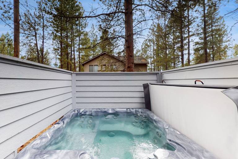 House Sunriver