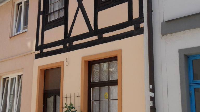 Ferienwohnung Wismar