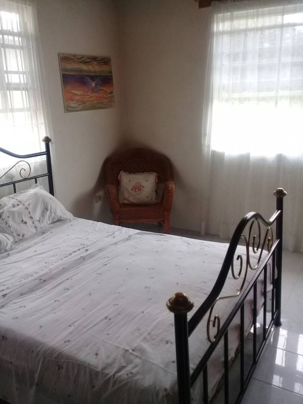 Private room  Watts Village