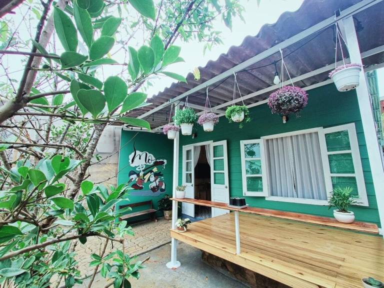 MOre Home in Da Lat
